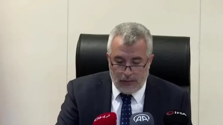YKS 2023 sonuçları açıklandı!