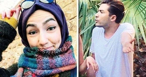 Son dakika: İstanbul Şişli'deki Mıstık Parkı'nda 28 Şubat zihniyeti! Başörtülü akademisyen Neşe Nur Akkaya'ya saldırı-2