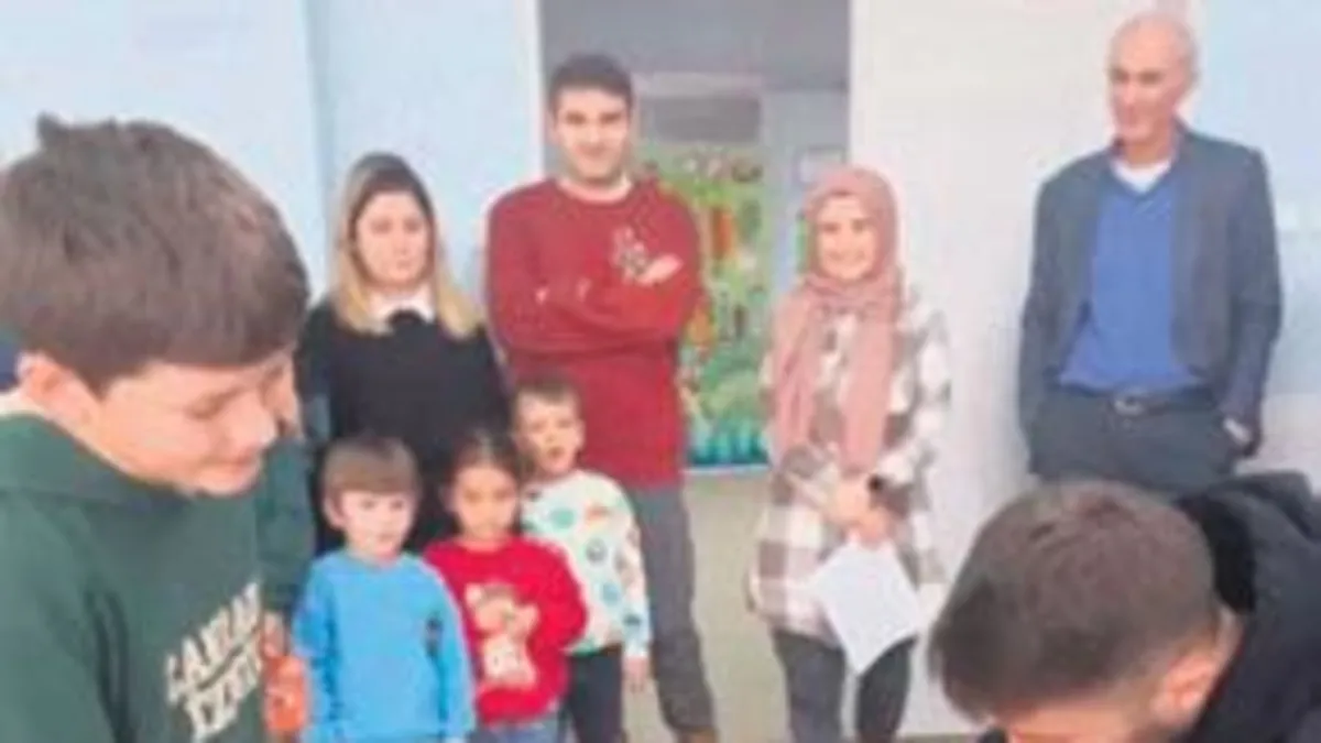 İsmail Yüksek alkış topladı