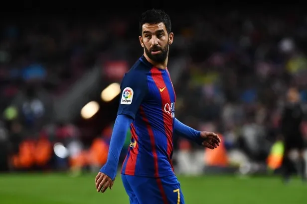 Arda Turan Galatasaray'a çok yakın!-2