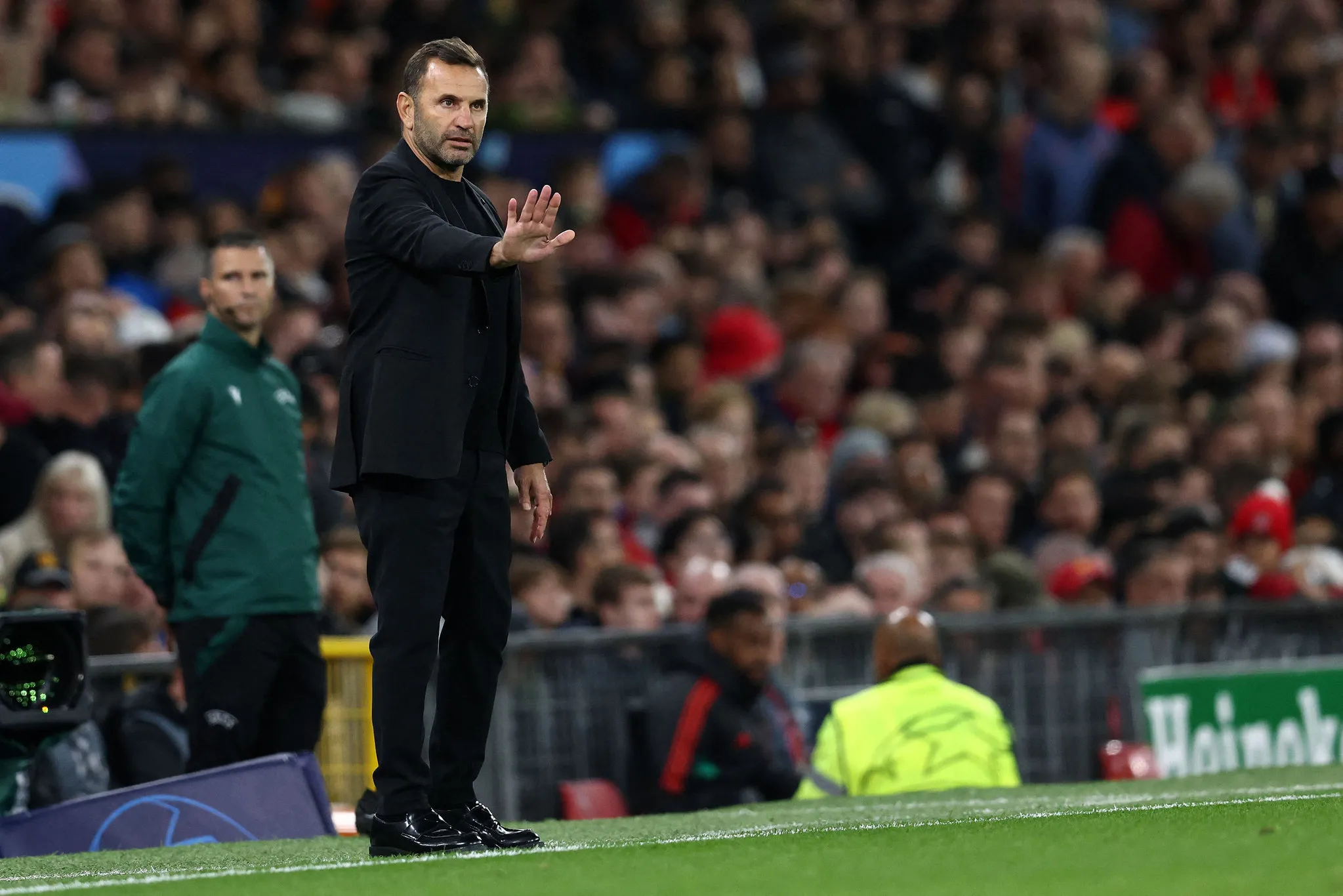 Galatasaray hedef büyüttü! Çifte transfer - 11