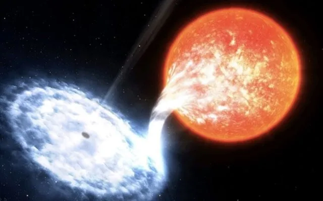 https www takvim com tr teknoloji 2019 04 10 10 nisan kara delik fotografi nasil nasa avrupa gozlemevi son dakika kara delik nedir event horizon teleskopu goruntuleri