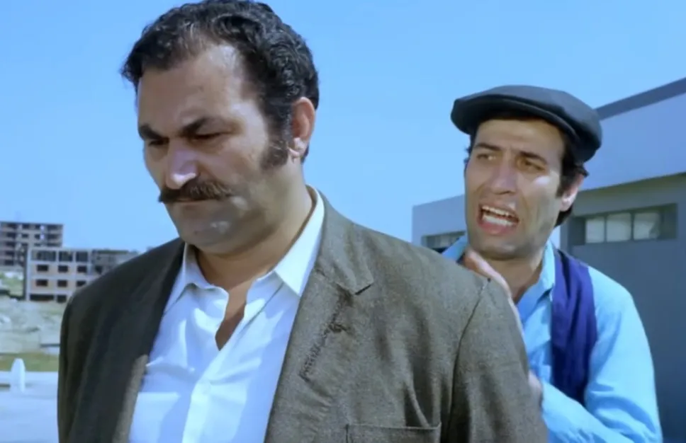 Kemal Sunal efsanesi Sakar Şakir’in Gardırop Fuat’ı Ünal Gürel’in oğlu da tanıdık çıktı! Meğer oyunculuk babadan oğula geçmiş... - 11