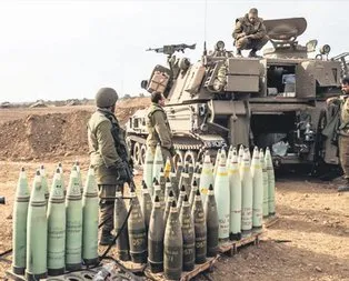 ABD’den silah yardımı ’war’