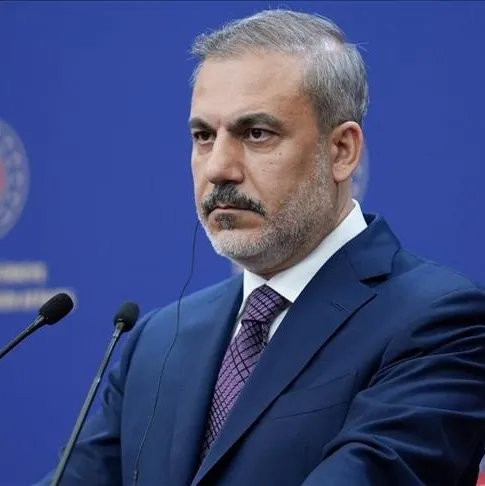 Fidan’dan iki kritik temas!