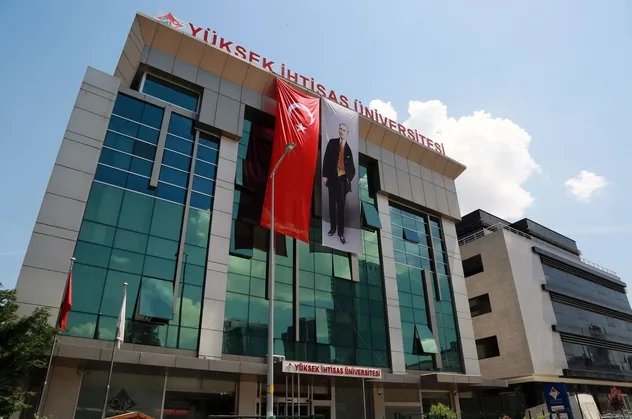 Yüksek İhtisas Üniversitesi 43 akademik personel alacak (Akademik personel alım ilanları)