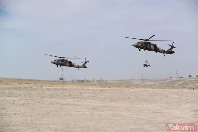 Türkiye ve Suriye ordusu karşılaştırma! Hangi ordu daha güçlü? Türkiye Suriye savaşı çıkarsa kim kazanır?