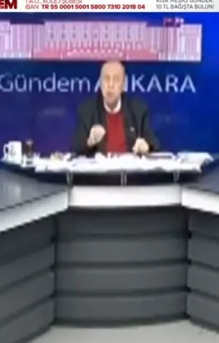 CHP'nin yayın organı Halk TV kime ve neye hizmet ediyor? İşte Halk TV'nin gerçek dışı haberleri...