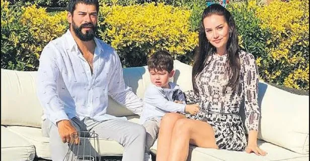 Fahriye Evcen'in fanları, güzel oyuncu adına birçok dernek ve kuruluşa bağış yaptı