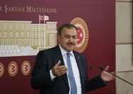 AK Parti Milletvekili Veysel Eroğlundan CHPli İBBye tepki: Vizyon olmayınca mesele olmaz