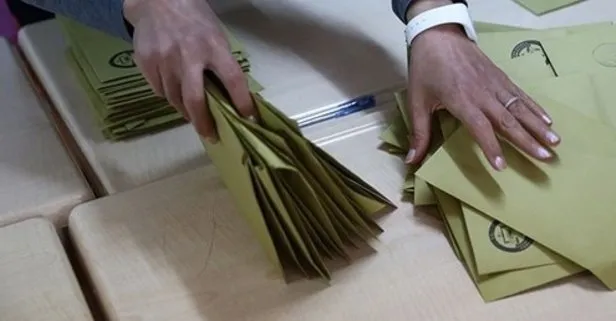 İstanbul ilçelerdeki geçersiz oy sayımı sonuçları ne oldu?