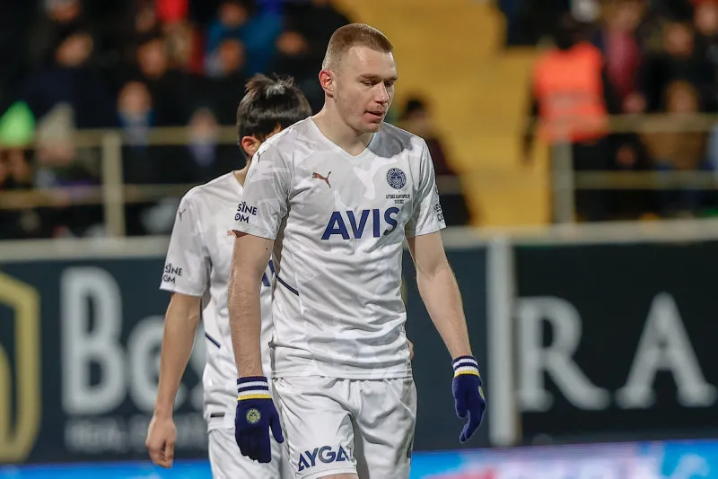 Fenerbahçeli yıldıza Fransa'dan 3 talip! - 2