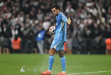 Fenerbahçe’den Ederson savunması