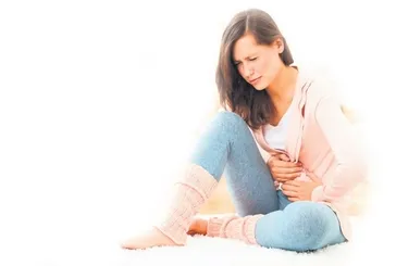 Kadınların yedi belası