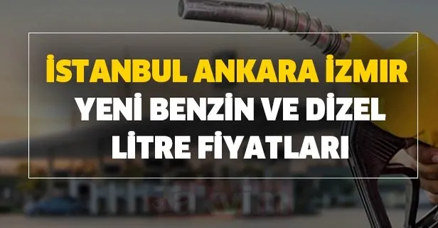 opet bp shell istanbul ankara izmir yeni benzin dizel litre fiyatlari takvim