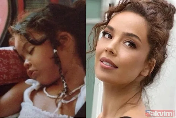 Selvi Boylum Al Yazmalım’ın çocuk oyuncusu Zembilli’nin yıldızı çıktı! Türkan Şoray’ın oğlu Samet meğer... - 8