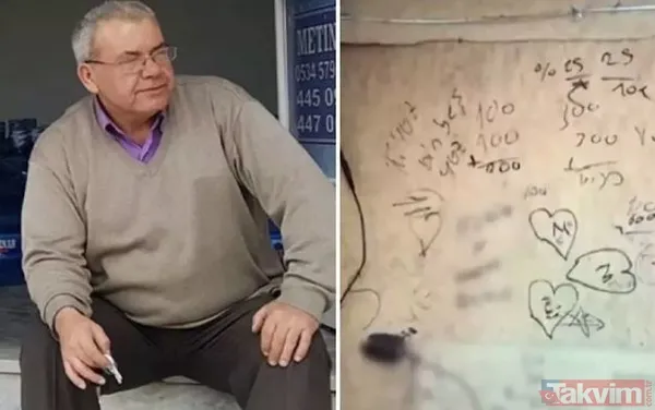 Bağcılar'daki sapık sucu Metin Şenay hakkında istenen ceza belli oldu! İddianamede kan donduran detaylar: Cinsel istismarda bulunup video çektiği çocuklardan ikisi... - 4