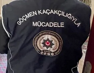 İstanbul’da 285 düzensiz göçmen yakalandı