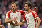 Bayern Münih'ten Darmstadt'a tarihi fark!