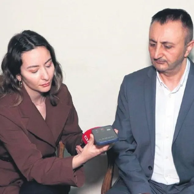 Ödüllü Prof’a şipşak milyonluk vurgun