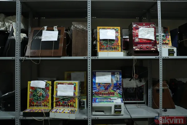 Anadolu Adalet Sarayı'nda 151 bin delil var: yüz tanıma sistemiyle giriliyor izinsiz çıkışta alarm ötüyor! 867 milyon TL'lik vurgunun delilleri - 25