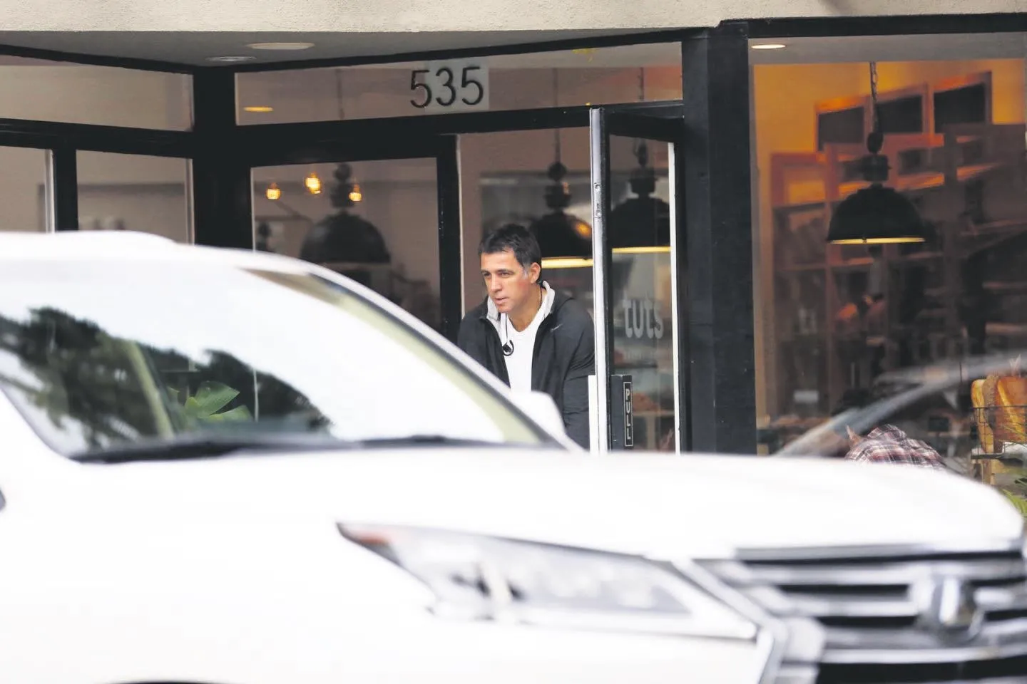 Yanlış hocayı dinledi