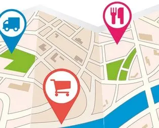 Dolandırıcılar, Google Haritalara da el attı! ‘Para ödemezseniz haritadan sileriz’