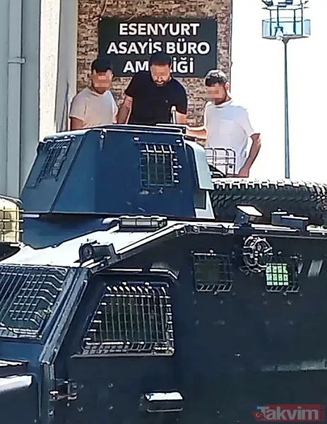 Esenyurt'ta dehşet anları! Zanlıların ifadeleri ortaya çıktı... Tarık Özerbay: Pişmanım, böyle olmasını istemezdim - 30