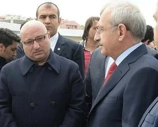 İşte Kılıçdaroğlu’nun FETÖ’cü danışmanları