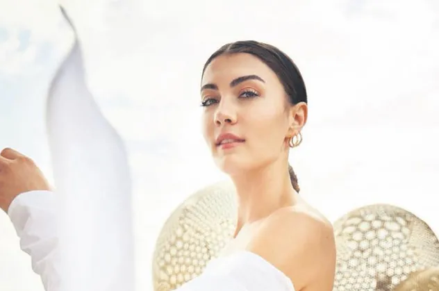 Burcu Özberk, Hande Erçel'in izinden gidip ketojenik diyete başladı