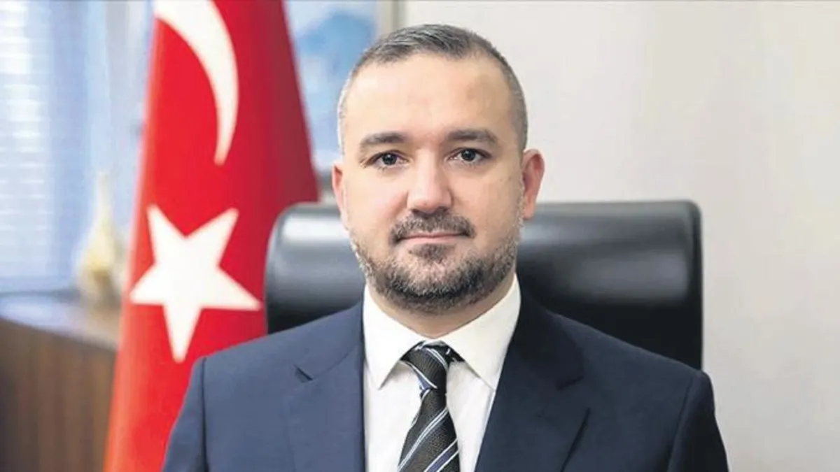 Merkez Bankası (TCMB) Başkanı Fatih Karahan: Asgari ücret bizim işimiz değil