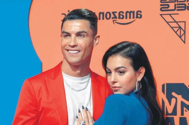 Ronaldo diyeti! Ünlü futbolcu formunu bakın nasıl koruyor