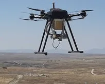 Gökyüzündeki avcı: İlk milli silahlı drone Songar!