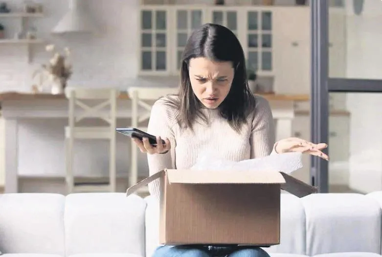 Tüketiciden şikayet yağdı