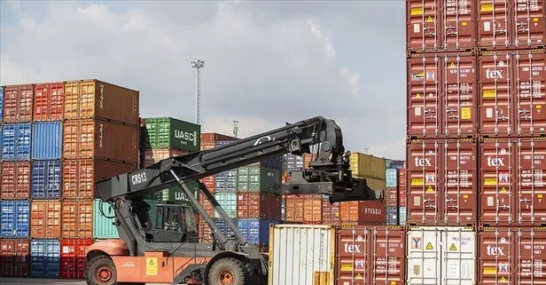 Doğu Anadolu’dan 197 ülkeye ihracat