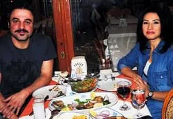 Cevahir mutluluk sarhoşu