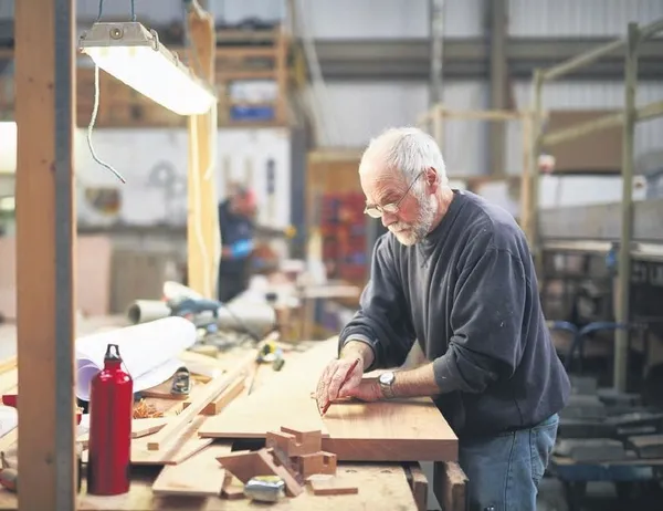 Berber, terzi, ayakkabı tamircisi... Esnafa vergi muafiyeti komisyondan geçti-1