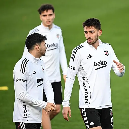 Beşiktaş ayrılığı KAP’a bildirdi