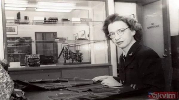 Tarihin en üstün zekalıları! IQ’ları diğer insanların iki katı olan 10 dahi kadın - 7