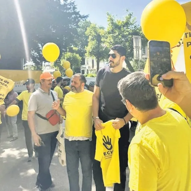 İmamoğlu’na FETÖ desteği