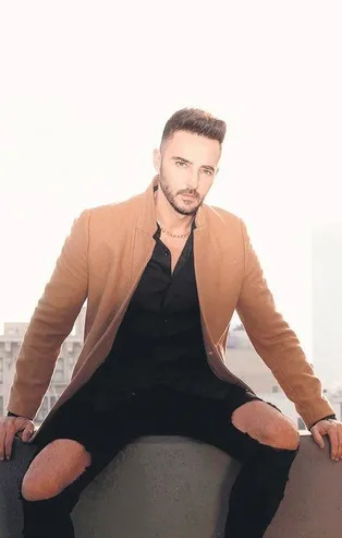 Gökhan Özen’den koruyun