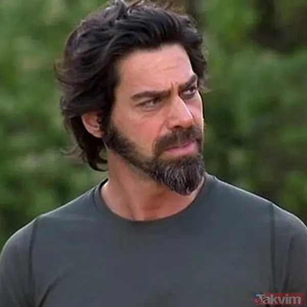 Ekranlardan Uzak Bir Yaşam Sürdüren Oyuncu, Uzun Bir Aranın Ardından Son Halini Sosyal Medya Hesabında Paylaştı.