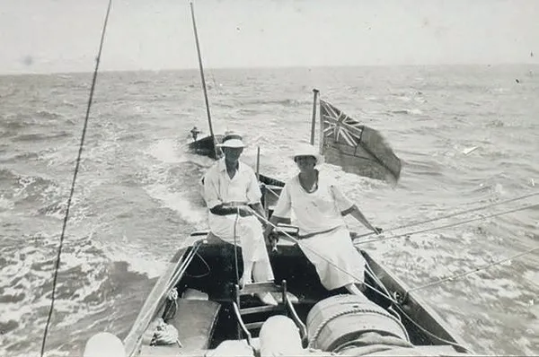 Osmanlı'ya güvendiler İstanbul'a geldiler: İşte Kadıköy’ün Siroslu sakinlerinden Tubini ailesi-6