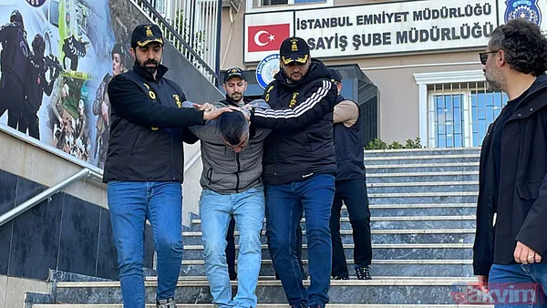 İstanbul'da vahşet! Ağaçlık alanda ölü bulunmuştu! Tecavüze uğramış - 4