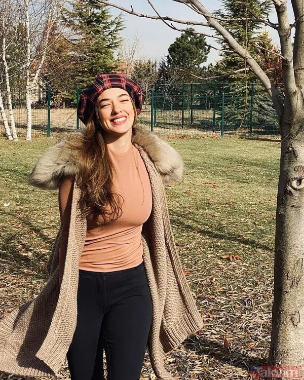 Seda Bakan’dan korkutan açıklama! Koronavirüse yakalanmıştı “Hâlâ koku alamıyorum” - 5