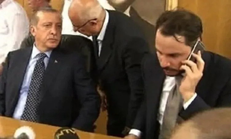 15 Temmuz’un kritik saatleri! Berat Albayrak Marmaris’te yaşananları anlattı-12