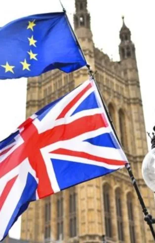 Gözler orada! Brexit bugün oylanacak