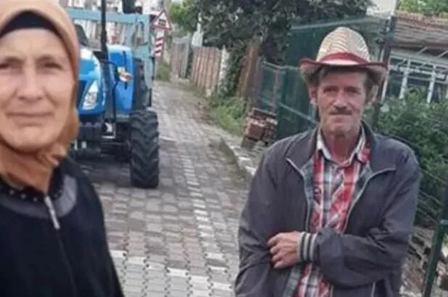 Zonguldak'ta aracın lastiklerini indiren karısını çekiçle öldüren kocanın cezası belli oldu