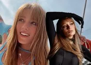 Evlenip İzmir’e taşınan Gizem Karaca’nın İstanbul’daki aile evine bakın! Her detayını paylaştı