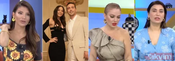 Demet Özdemir'den boşanan Oğuzhan Koç'un yeni sevgilisi bakın kim çıktı! Görüntülerin ardından Ala Tokel ilk kez konuştu - 28